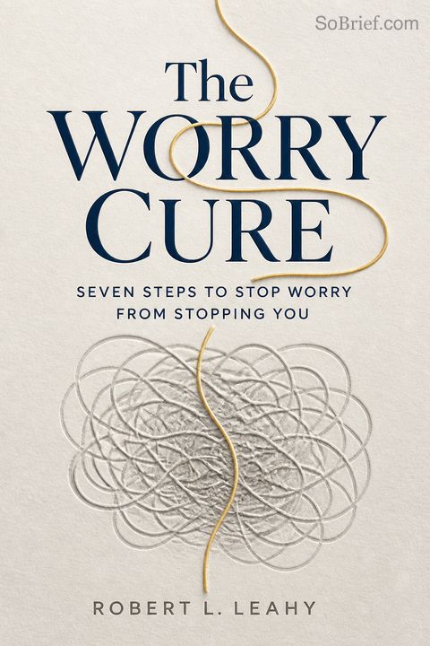 The Worry Cure