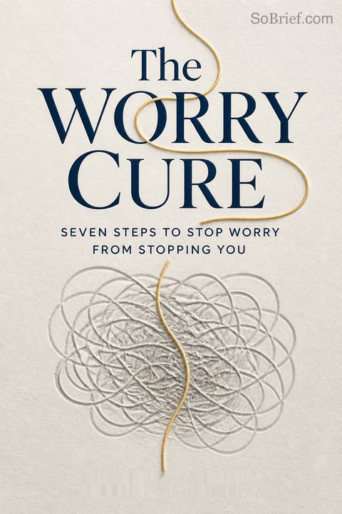 The Worry Cure