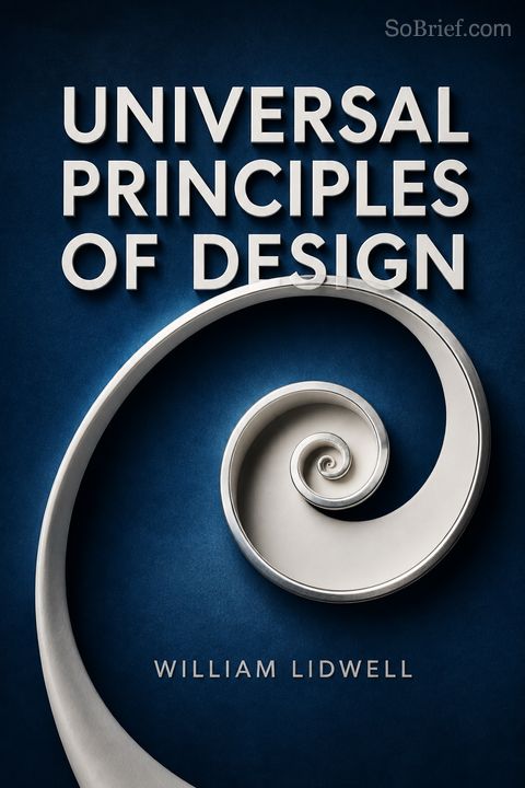 Universal Principles of Design