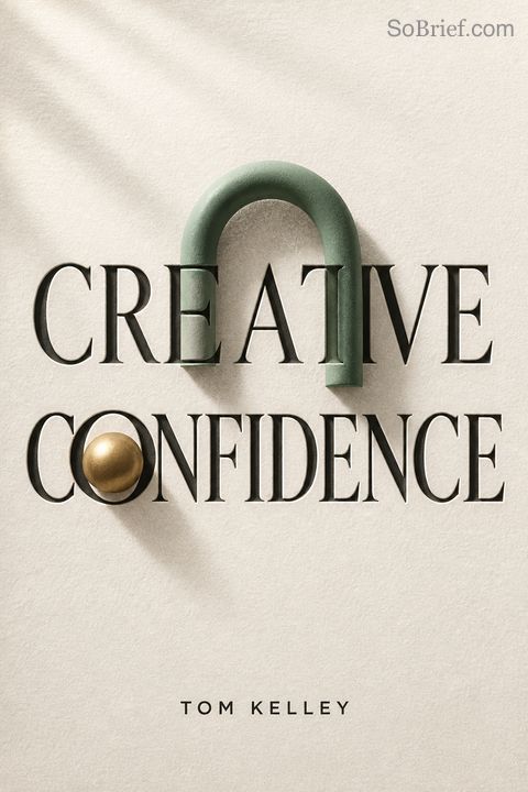 Creative Confidence