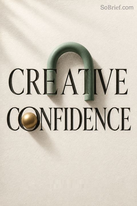 Creative Confidence