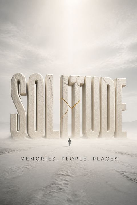 Solitude by Terry Waite