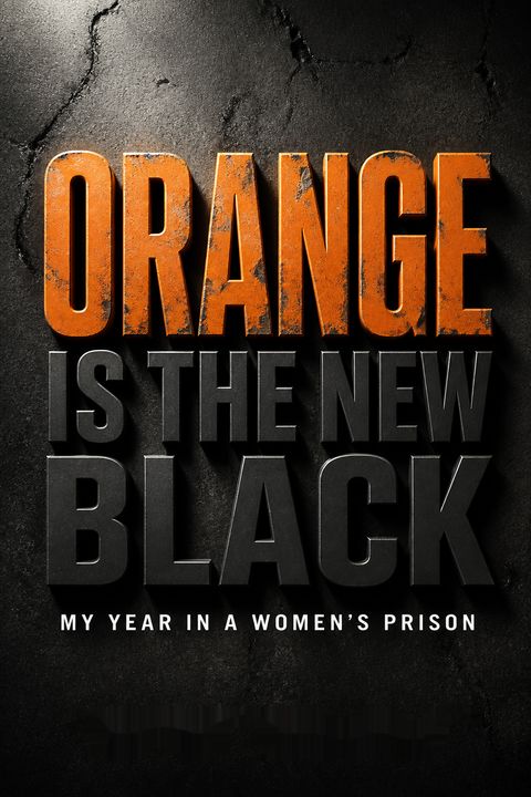 Orange Is the New Black by Piper Kerman