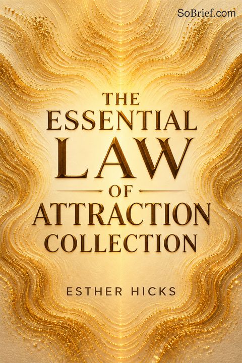 The Essential Law of Attraction Collection