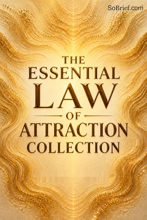 The Essential Law of Attraction Collection