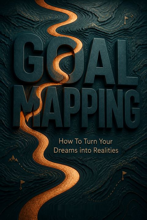 Goal Mapping by Brian Mayne
