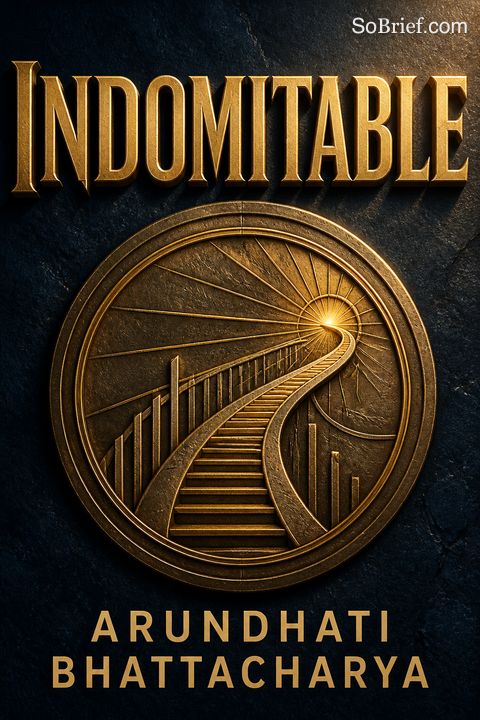Indomitable
