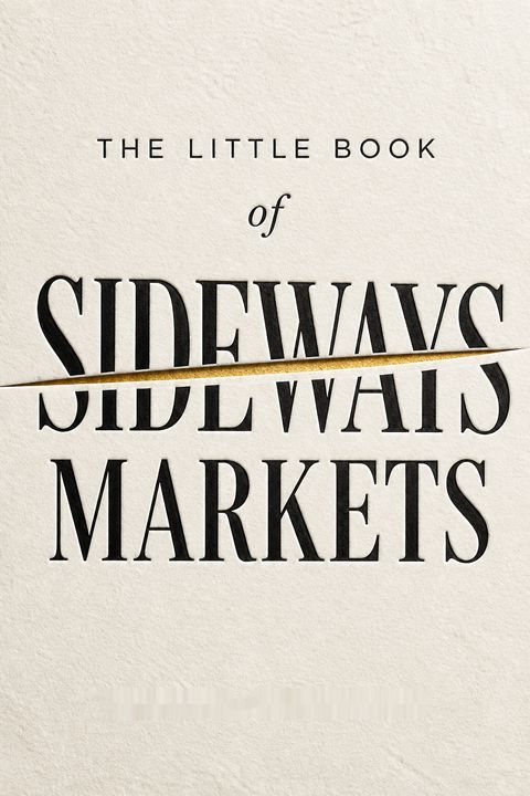 The Little Book of Sideways Markets by Vitaliy N. Katsenelson