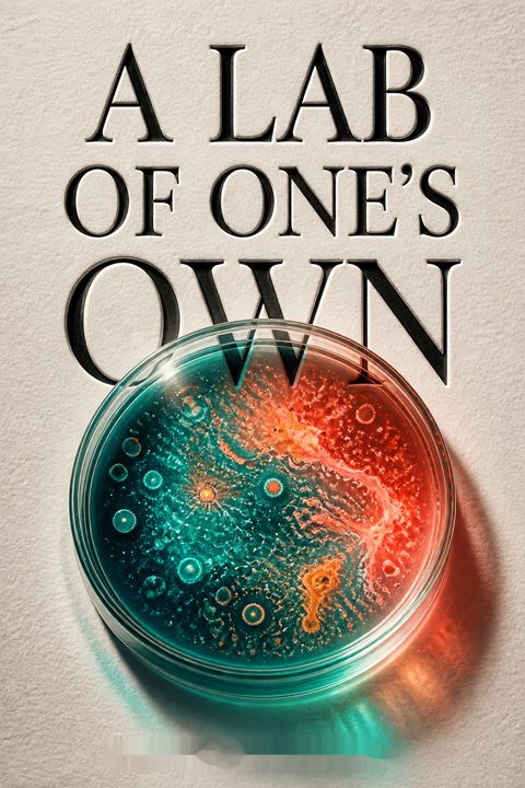 A Lab of One's Own by Rita Colwell