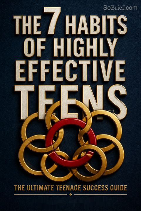 The 7 Habits of Highly Effective Teens