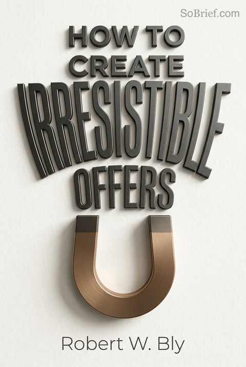 How to Create Irresistible Offers