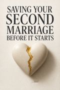 Saving Your Second Marriage Before It Starts