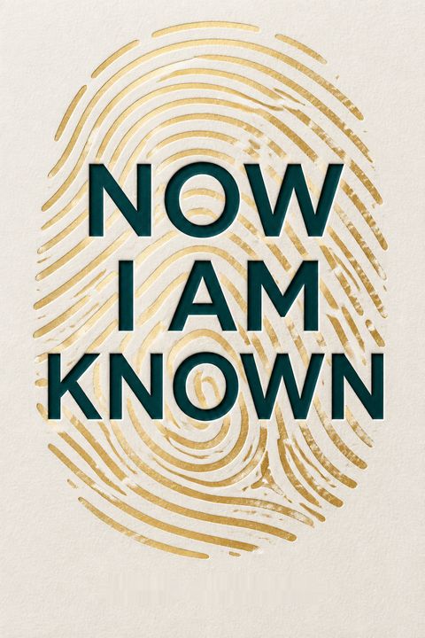 Now I Am Known by Peter Mutabazi
