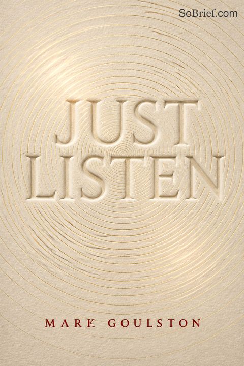 Just Listen