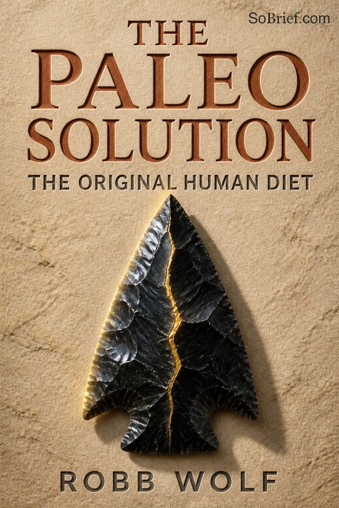 The Paleo Solution