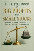The Little Book of Big Profits from Small Stocks, + Website