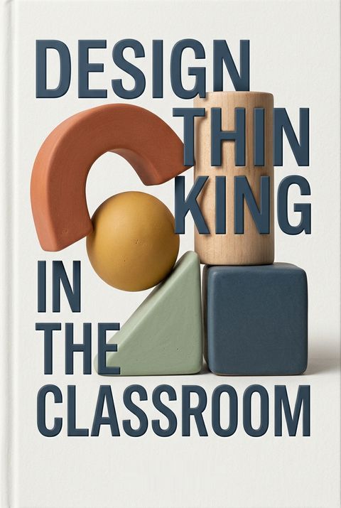 Design Thinking in the Classroom by David                            Lee