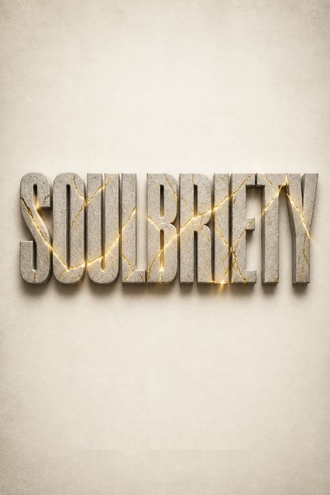 Soulbriety by Elisa Hallerman