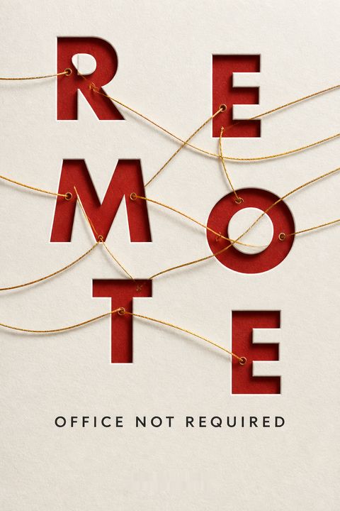 Remote by Jason Fried
