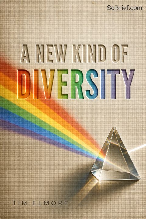 A New Kind of Diversity