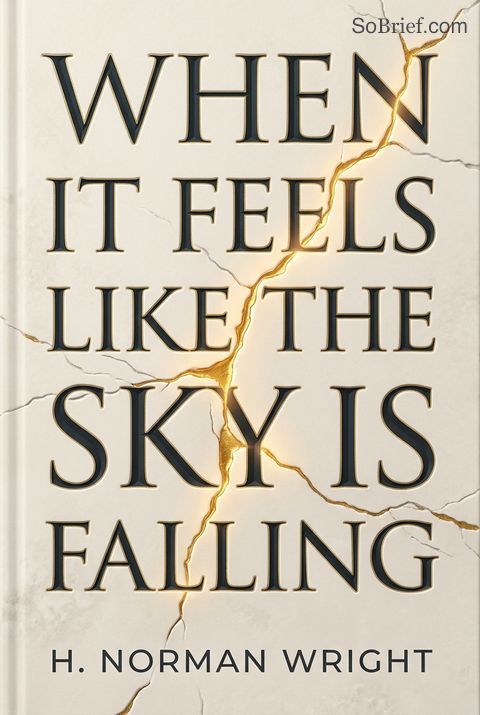 When It Feels Like the Sky Is Falling