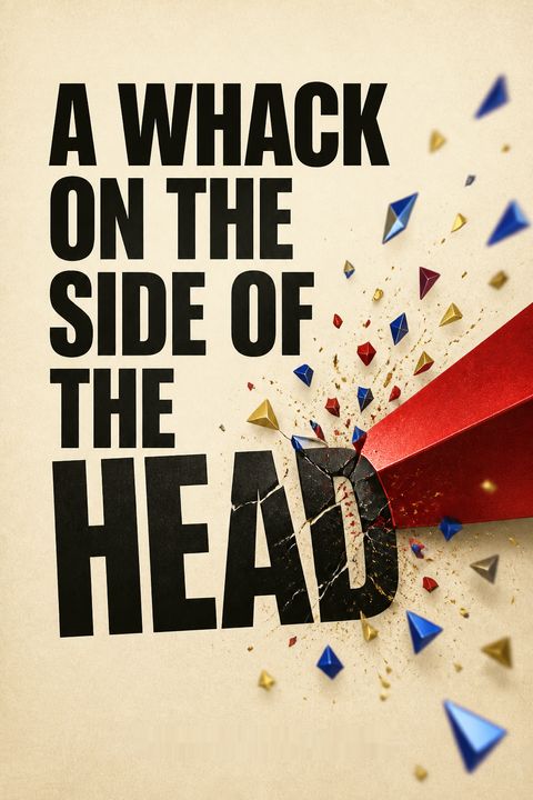 A Whack on the Side of the Head by Roger Von Oech