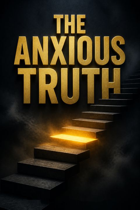 The Anxious Truth by Drew Linsalata