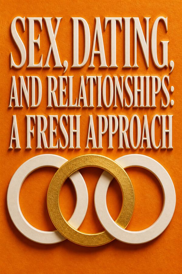 Sex, Dating, And Relationships