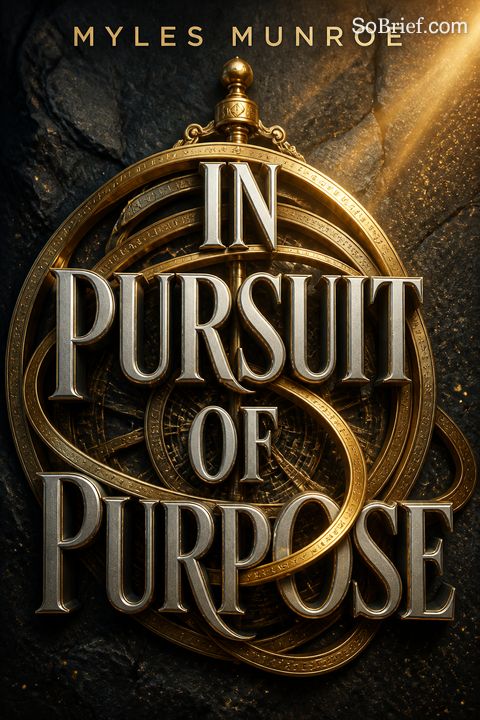 In Pursuit of Purpose