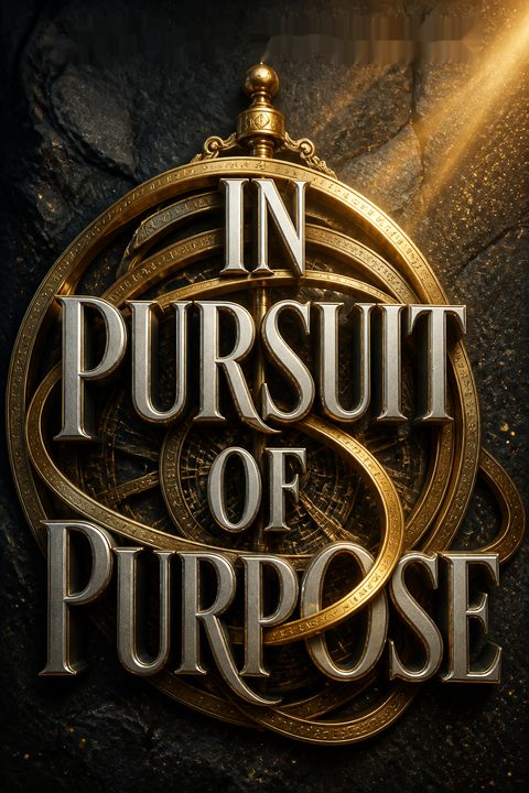 In Pursuit of Purpose by Myles Munroe