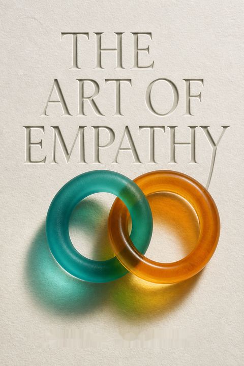 The Art of Empathy by Karla McLaren