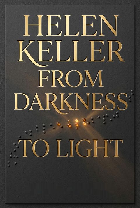 Helen Keller by Tanya Savory