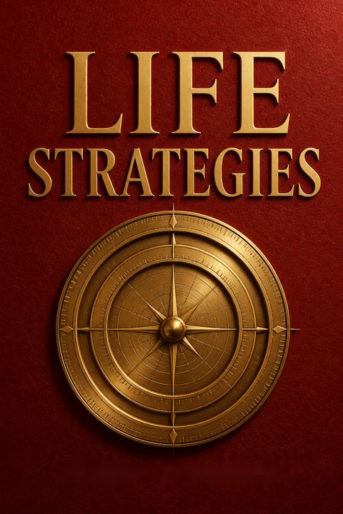 Life Strategies by Phillip C. McGraw