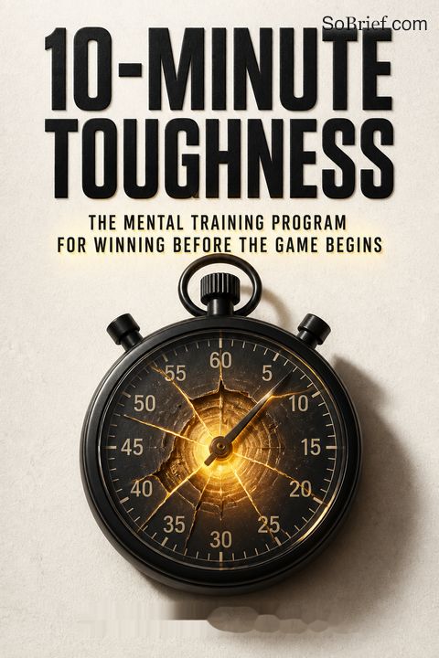 10-Minute Toughness