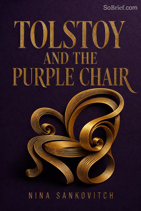 Tolstoy and the Purple Chair