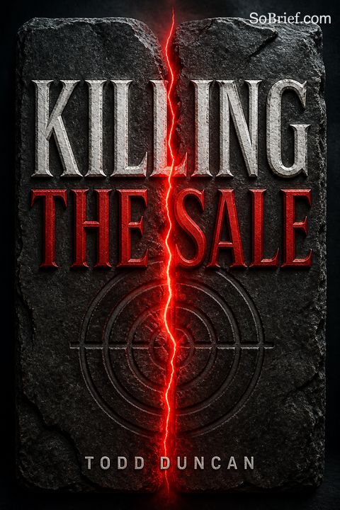 Killing the Sale