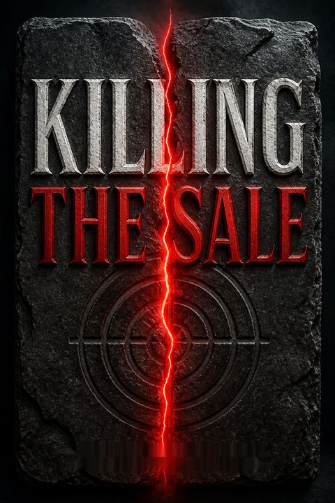 Killing the Sale by Todd Duncan