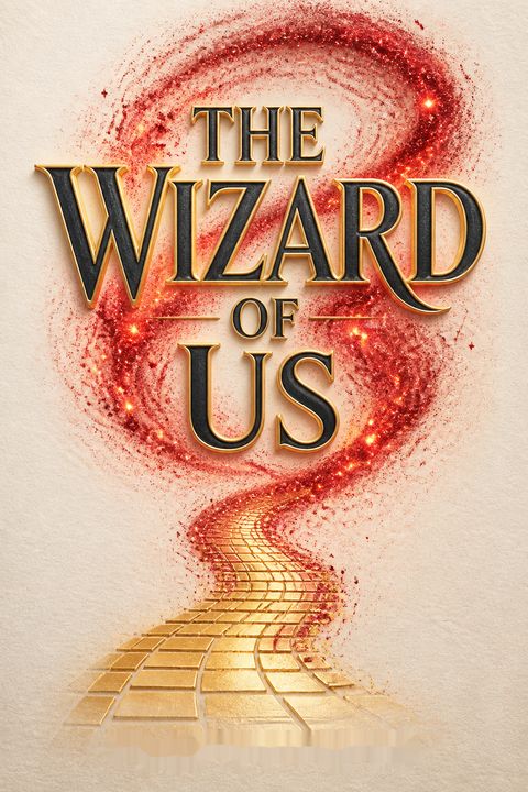 The Wizard of Us by Jean Houston