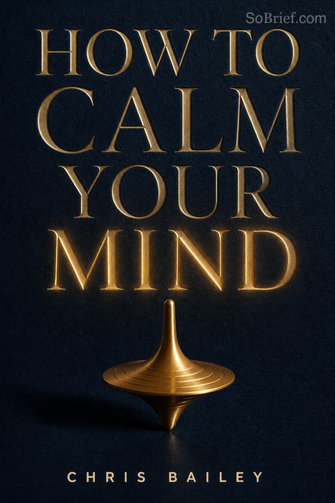 How to Calm Your Mind