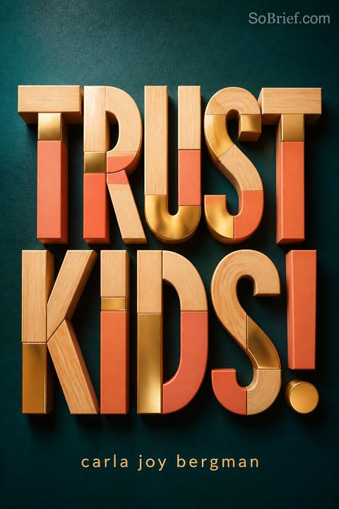 Trust Kids!