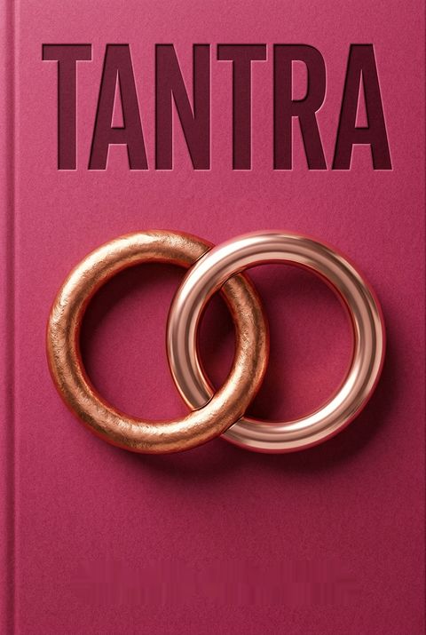 Tantra by Shashi Solluna