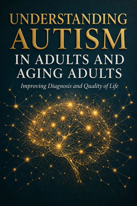 Understanding Autism in Adults and Aging Adults by Theresa Regan