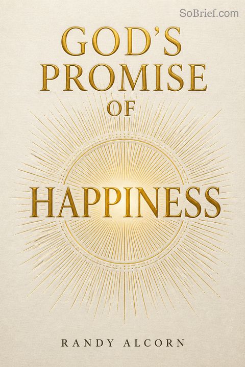 God's Promise of Happiness