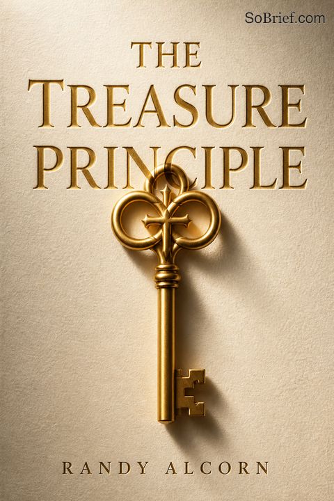 The Treasure Principle