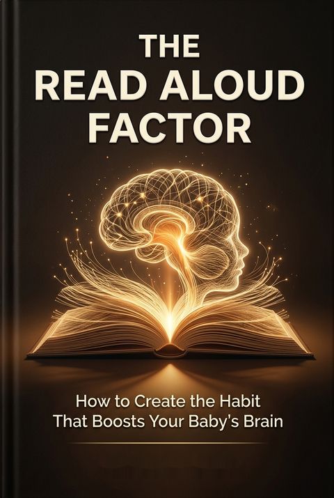 The Read Aloud Factor by Rekha S. Rajan