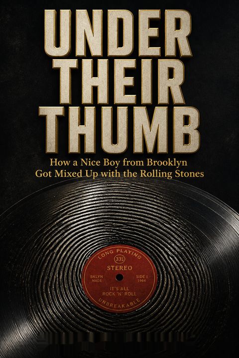 Under Their Thumb by Bill German