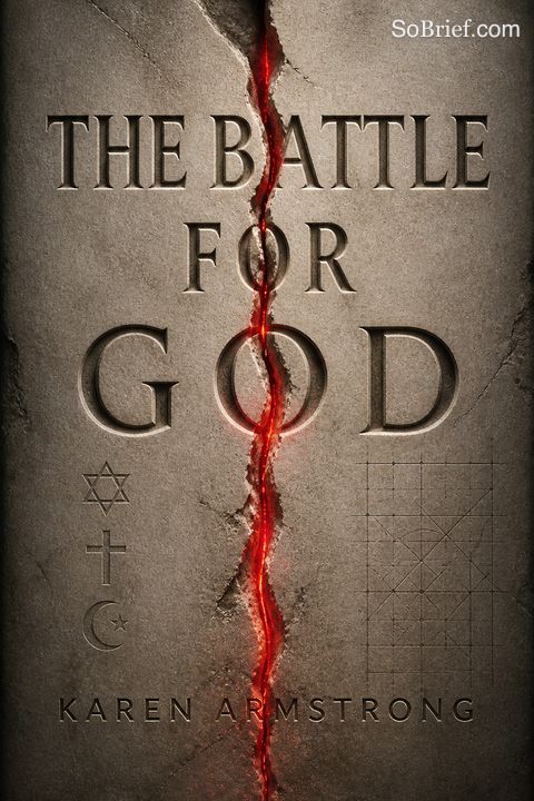 The Battle for God