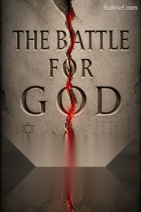 The Battle for God