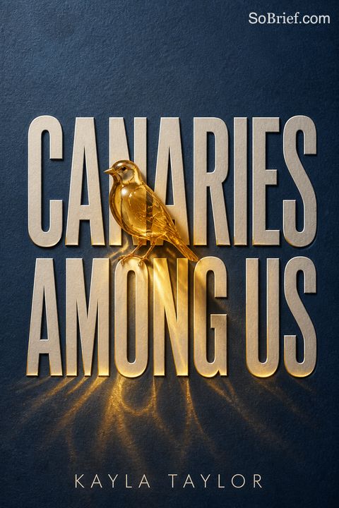Canaries Among Us