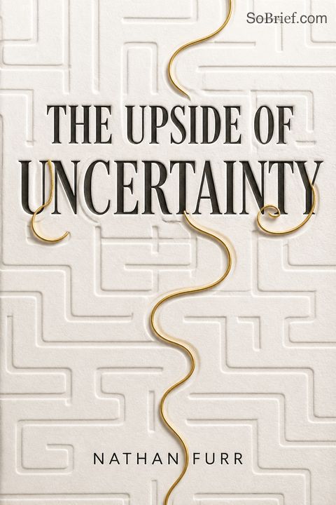 The Upside of Uncertainty
